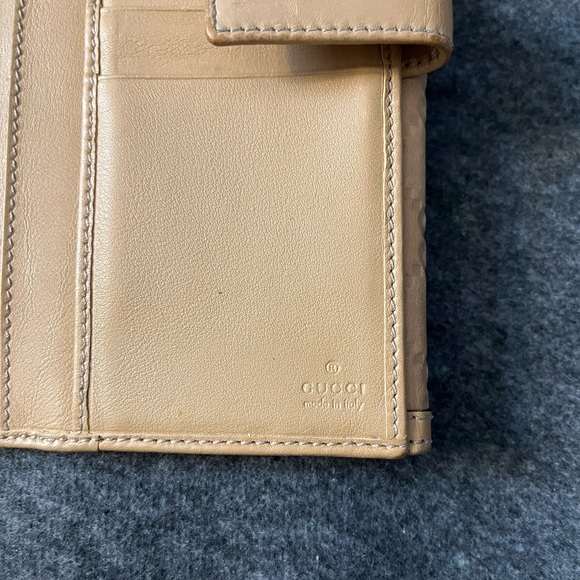 Gucci Long Wallet - Picture 7 of 7